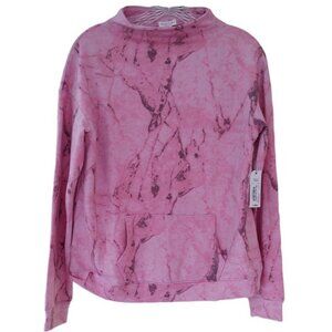 Ambrielle Pajama Top W Pocket New Size XS